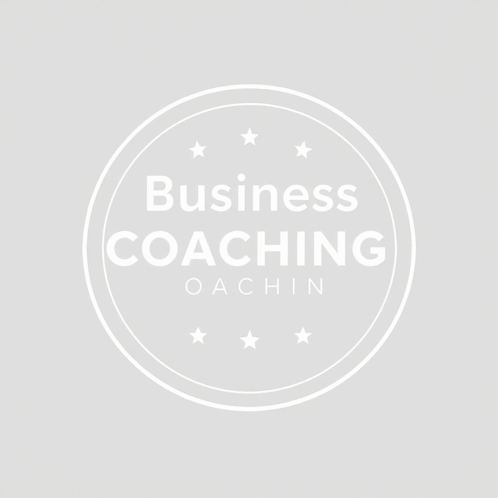 Business Coaching Turkey Logo