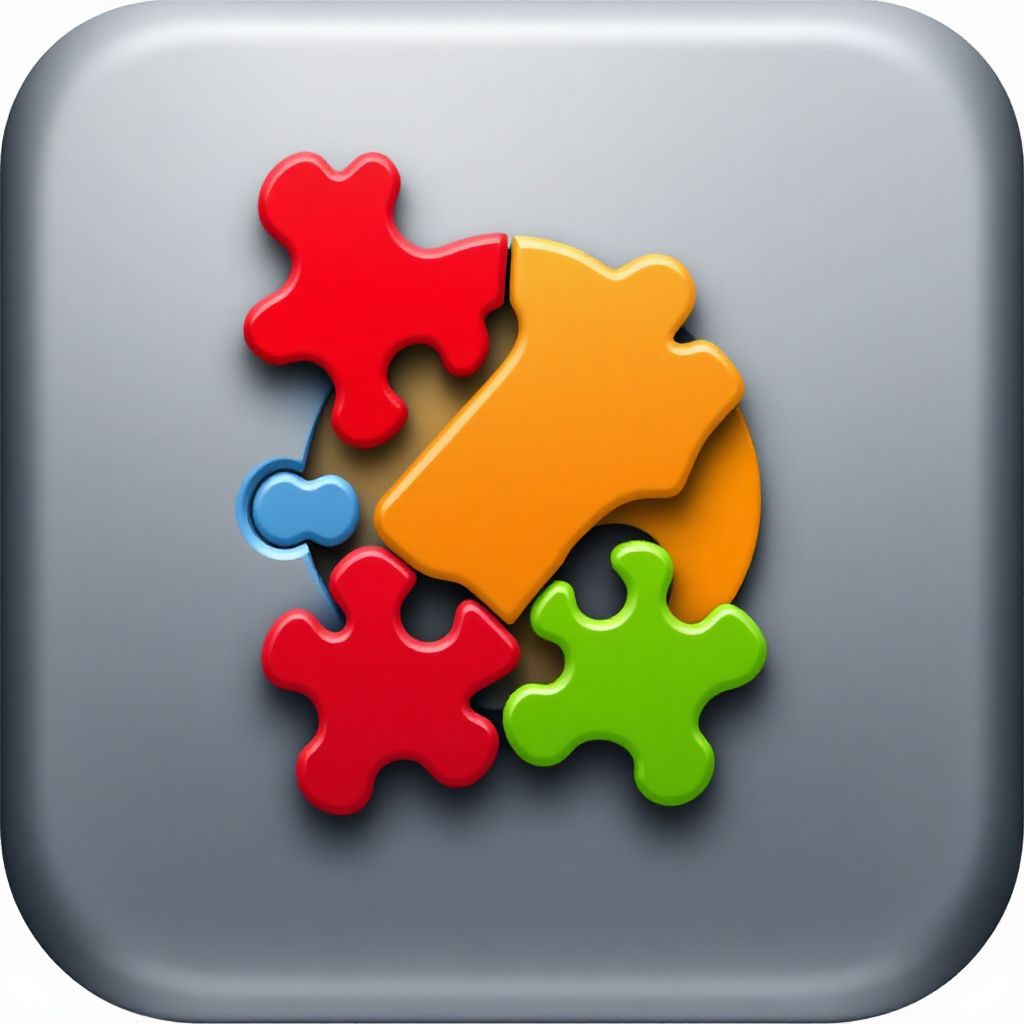 Customized approach icon