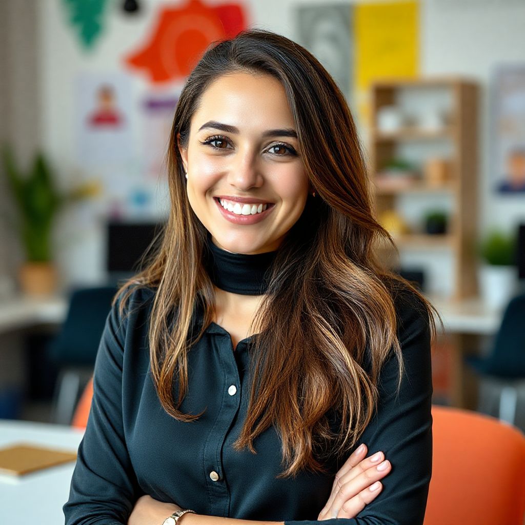 Zeynep Demir, Team Development Specialist