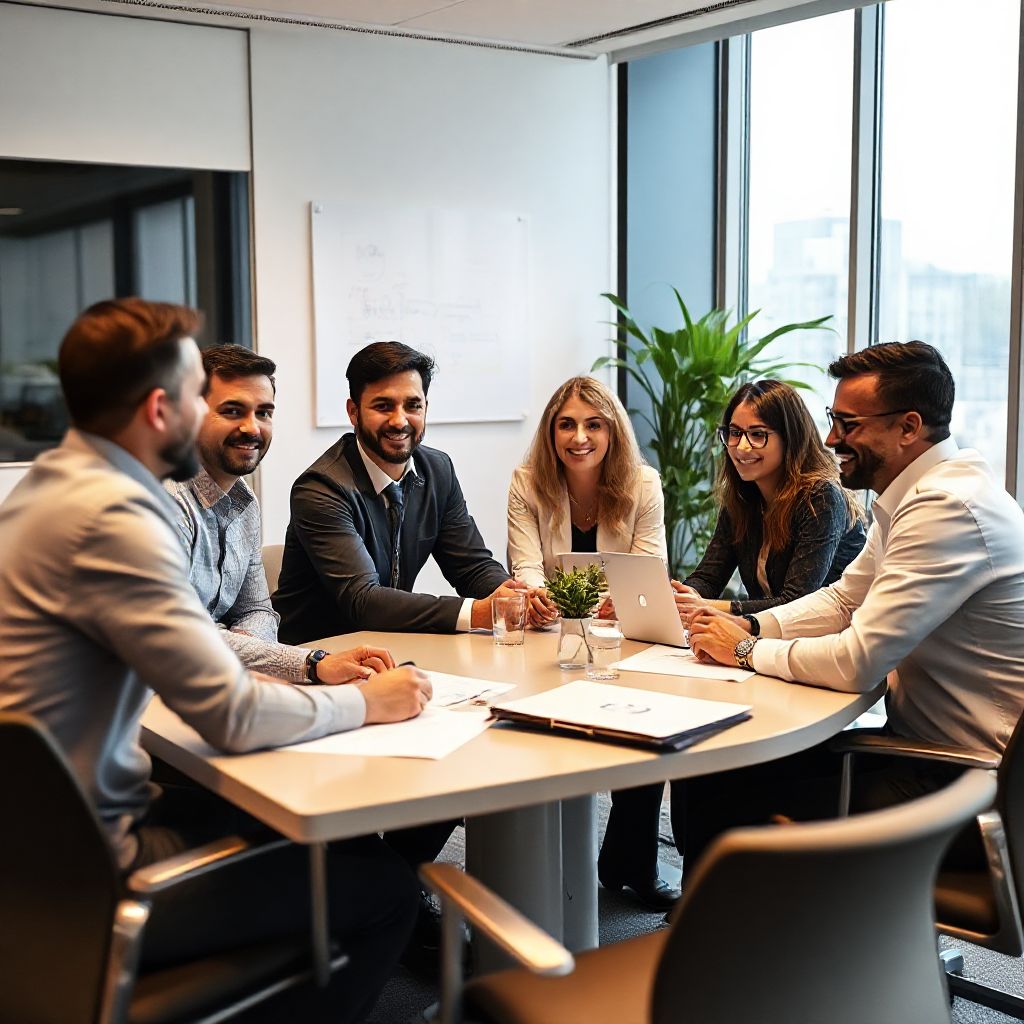 Team performance optimization